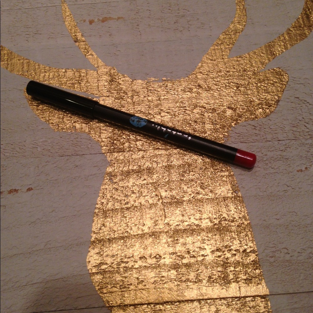 Lip liner pencil